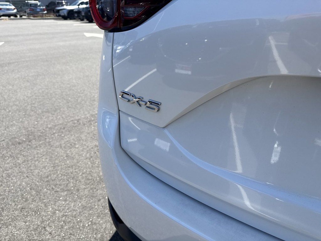 Thumbnail: 2018 Mazda CX-5 - 6