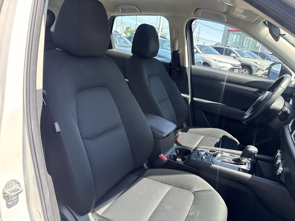 Thumbnail: 2018 Mazda CX-5 - 10