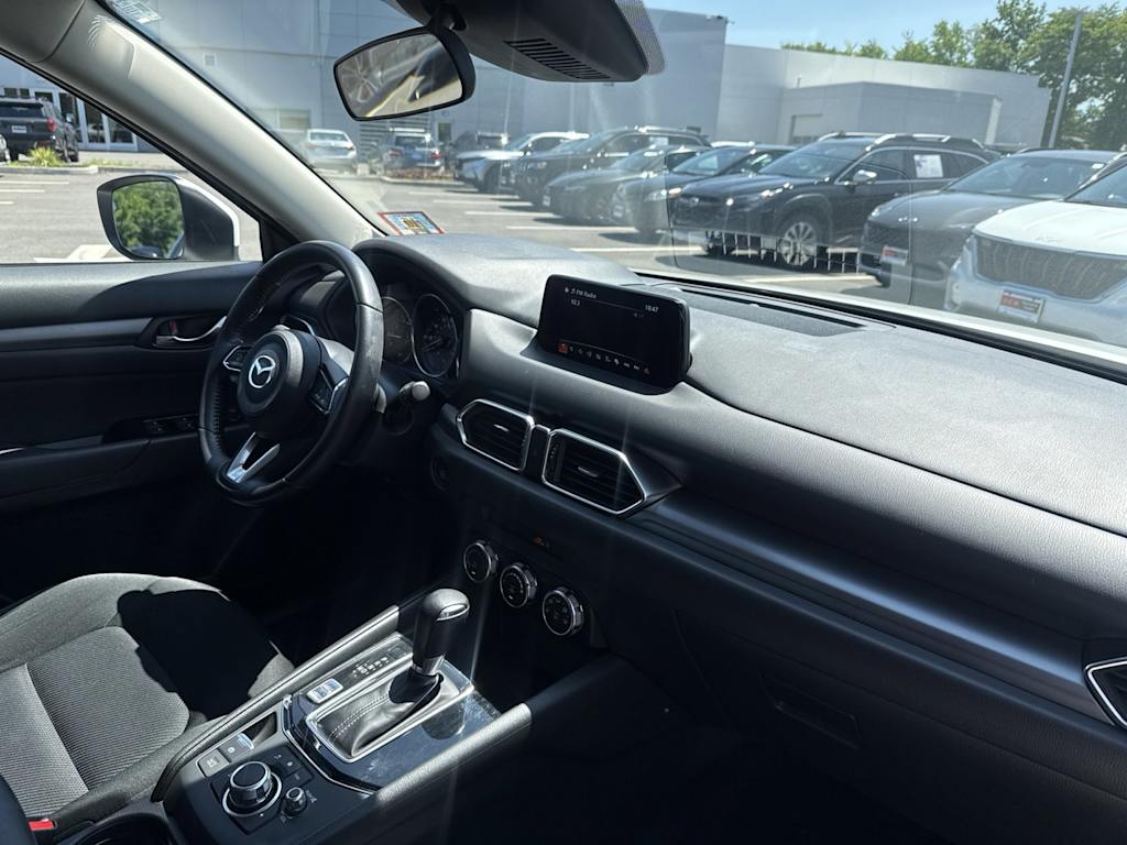 Thumbnail: 2018 Mazda CX-5 - 8