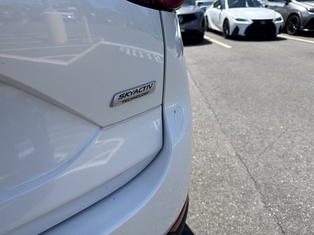 Thumbnail: 2018 Mazda CX-5 - 18
