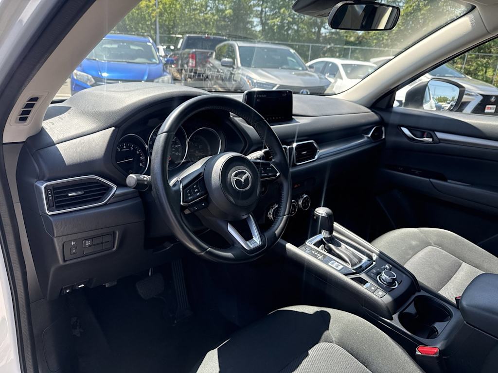 Thumbnail: 2018 Mazda CX-5 - 2