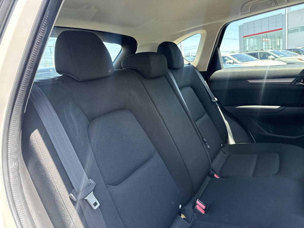 Thumbnail: 2018 Mazda CX-5 - 19