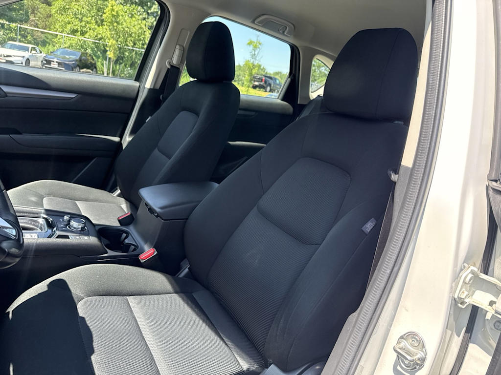 Thumbnail: 2018 Mazda CX-5 - 9