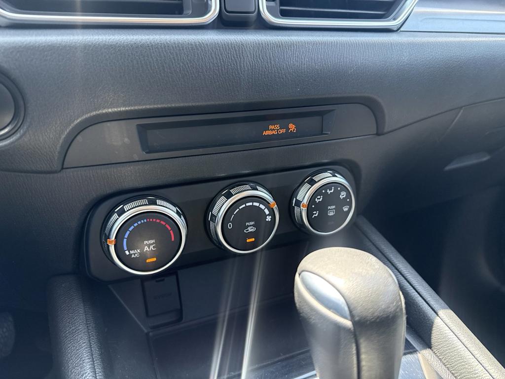 Thumbnail: 2018 Mazda CX-5 - 20