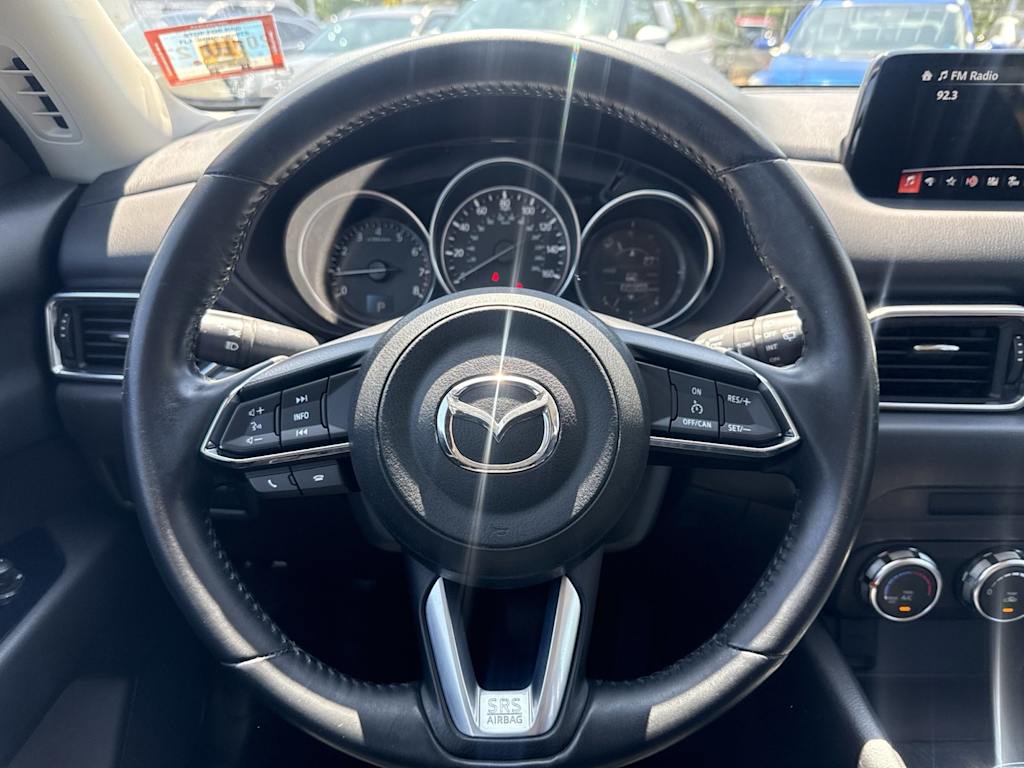 Thumbnail: 2018 Mazda CX-5 - 12