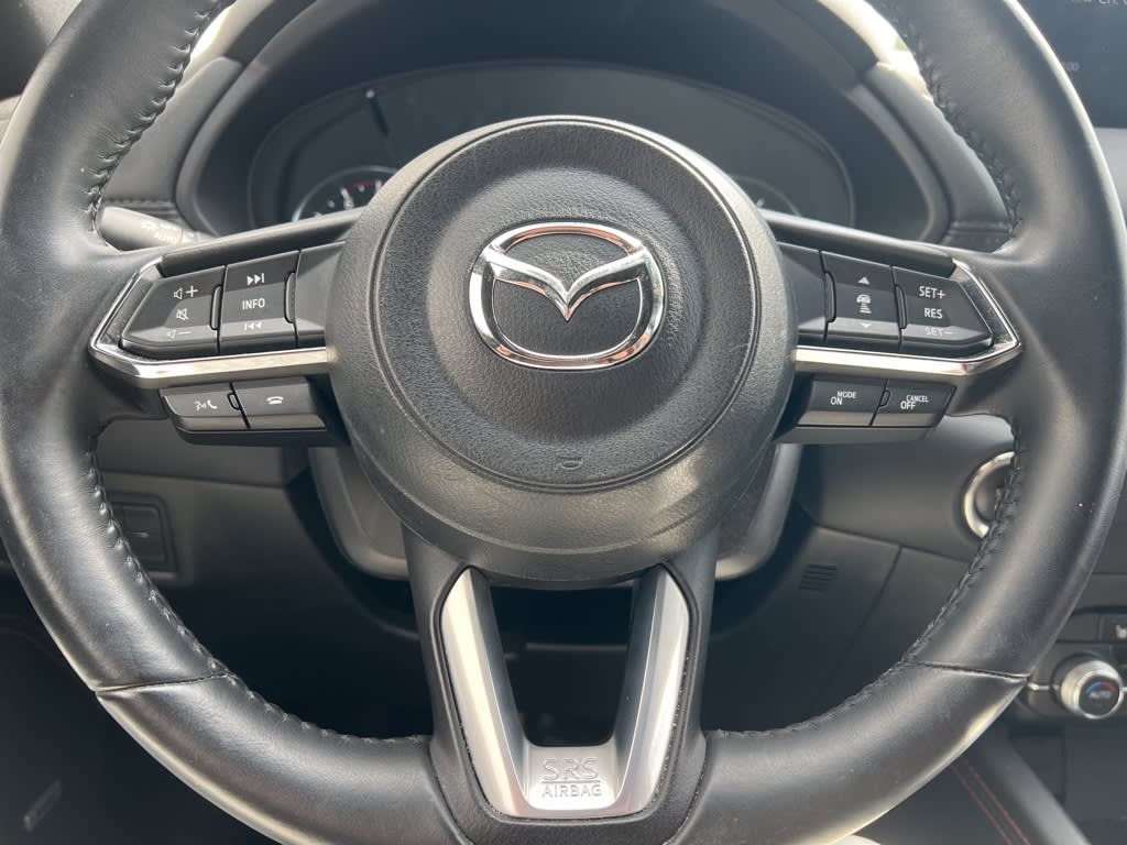 Thumbnail: 2024 Mazda CX-5 - 19