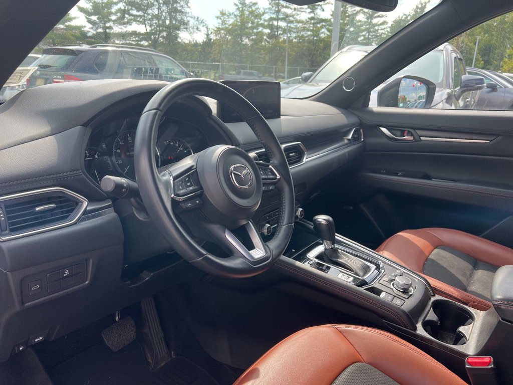 Thumbnail: 2024 Mazda CX-5 - 2