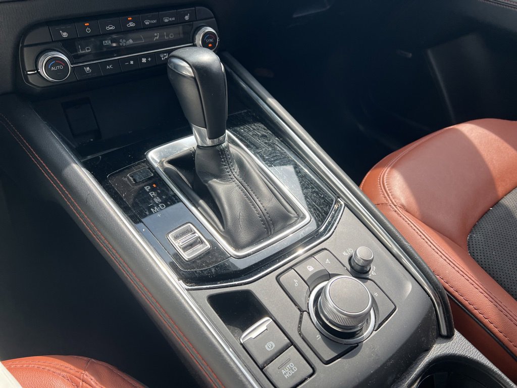 Thumbnail: 2024 Mazda CX-5 - 13