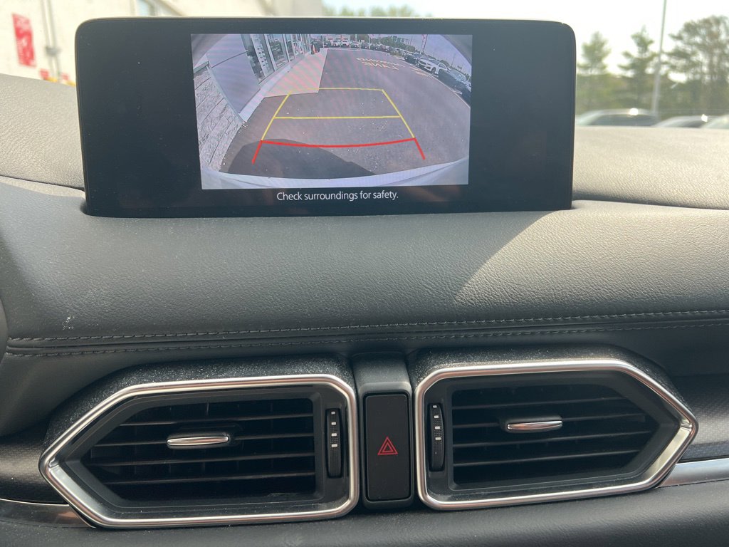 Thumbnail: 2024 Mazda CX-5 - 12