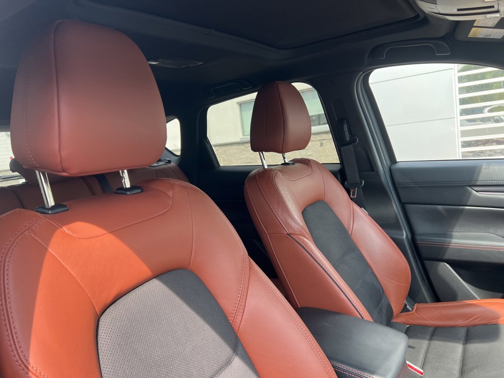 Thumbnail: 2024 Mazda CX-5 - 10