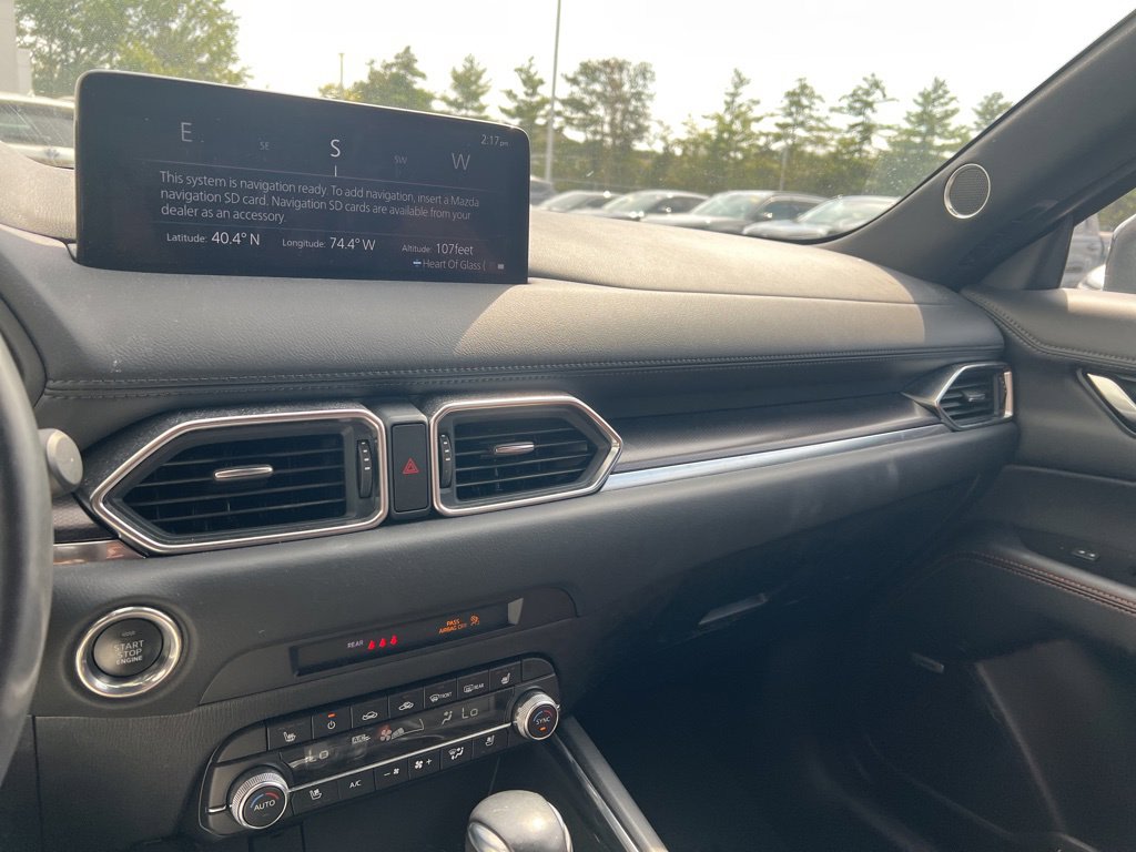 Thumbnail: 2024 Mazda CX-5 - 21