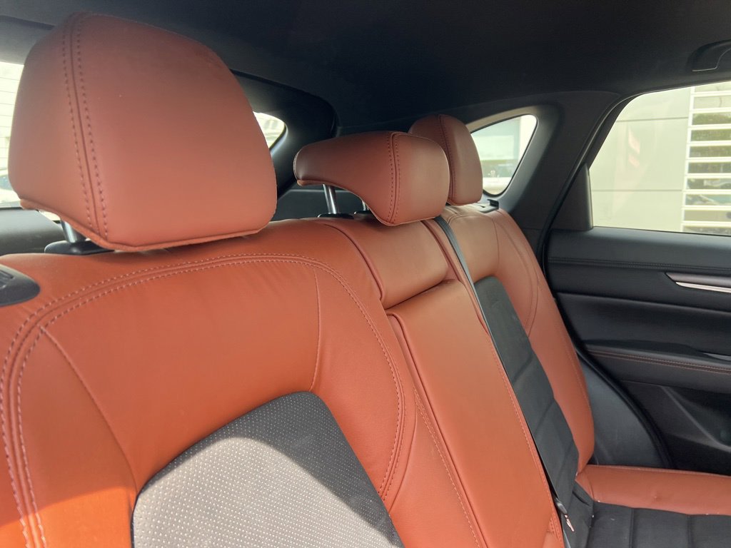 Thumbnail: 2024 Mazda CX-5 - 17