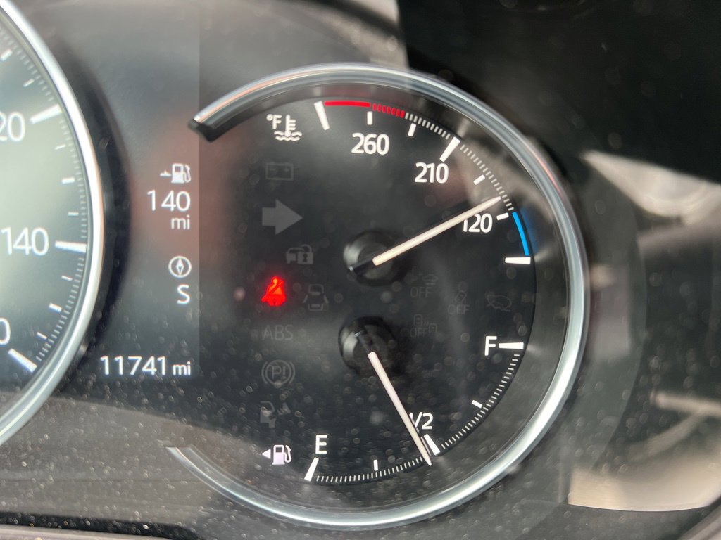 Thumbnail: 2024 Mazda CX-5 - 14