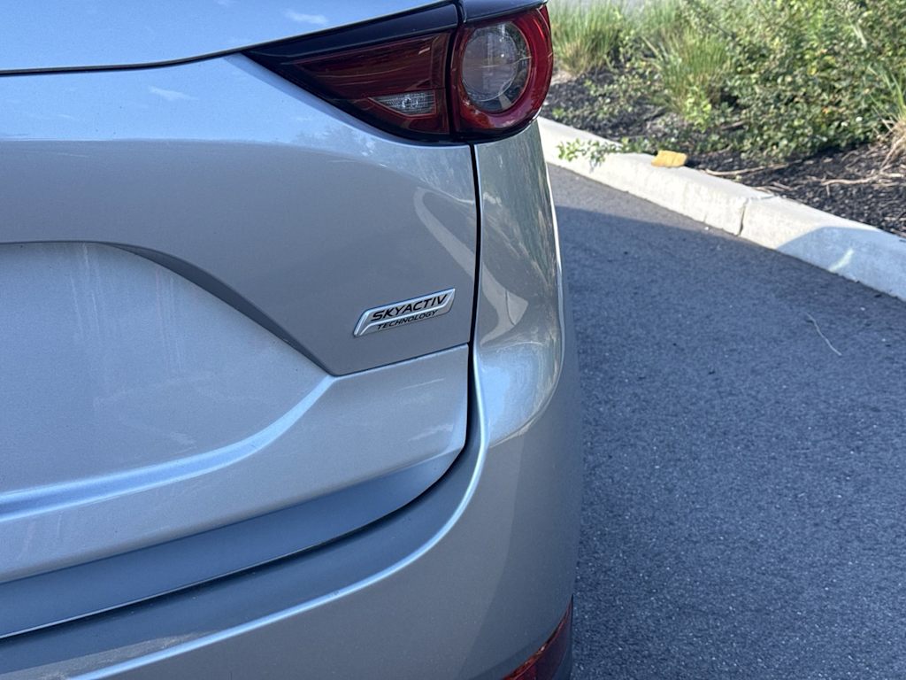 Thumbnail: 2017 Mazda CX-5 - 19