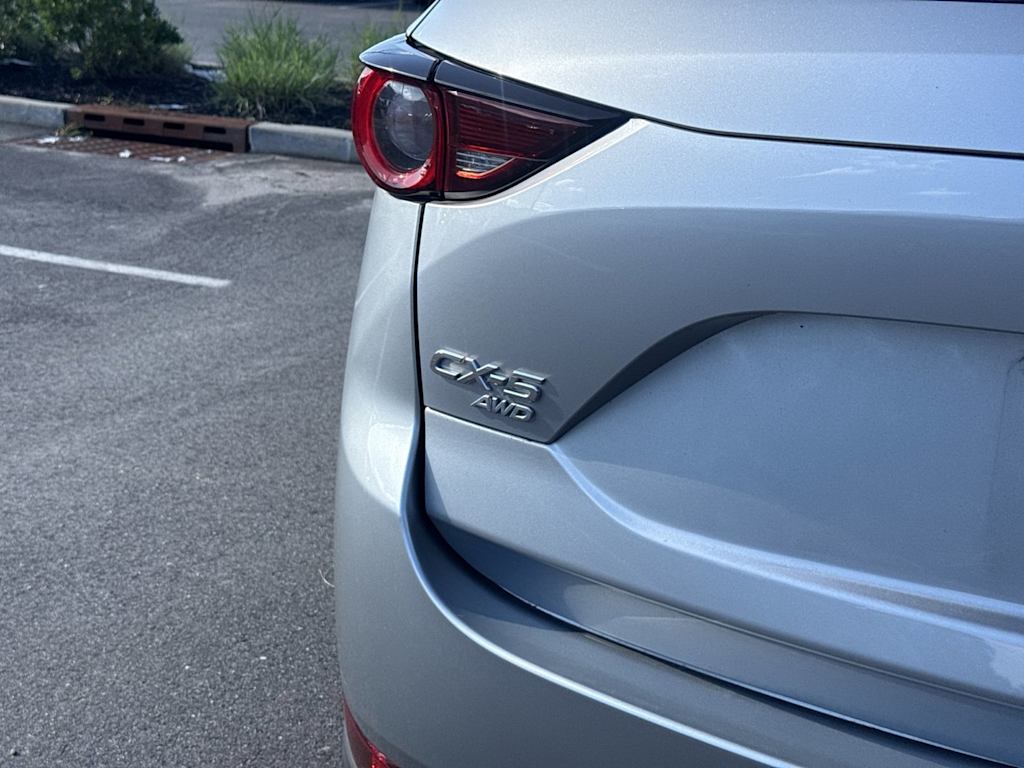 Thumbnail: 2017 Mazda CX-5 - 6