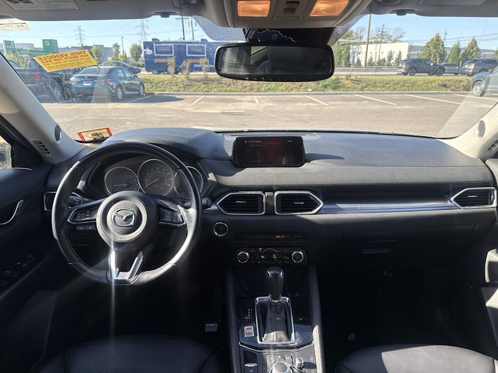 Thumbnail: 2017 Mazda CX-5 - 13