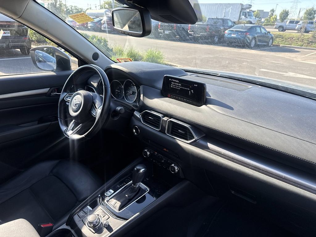 Thumbnail: 2017 Mazda CX-5 - 8