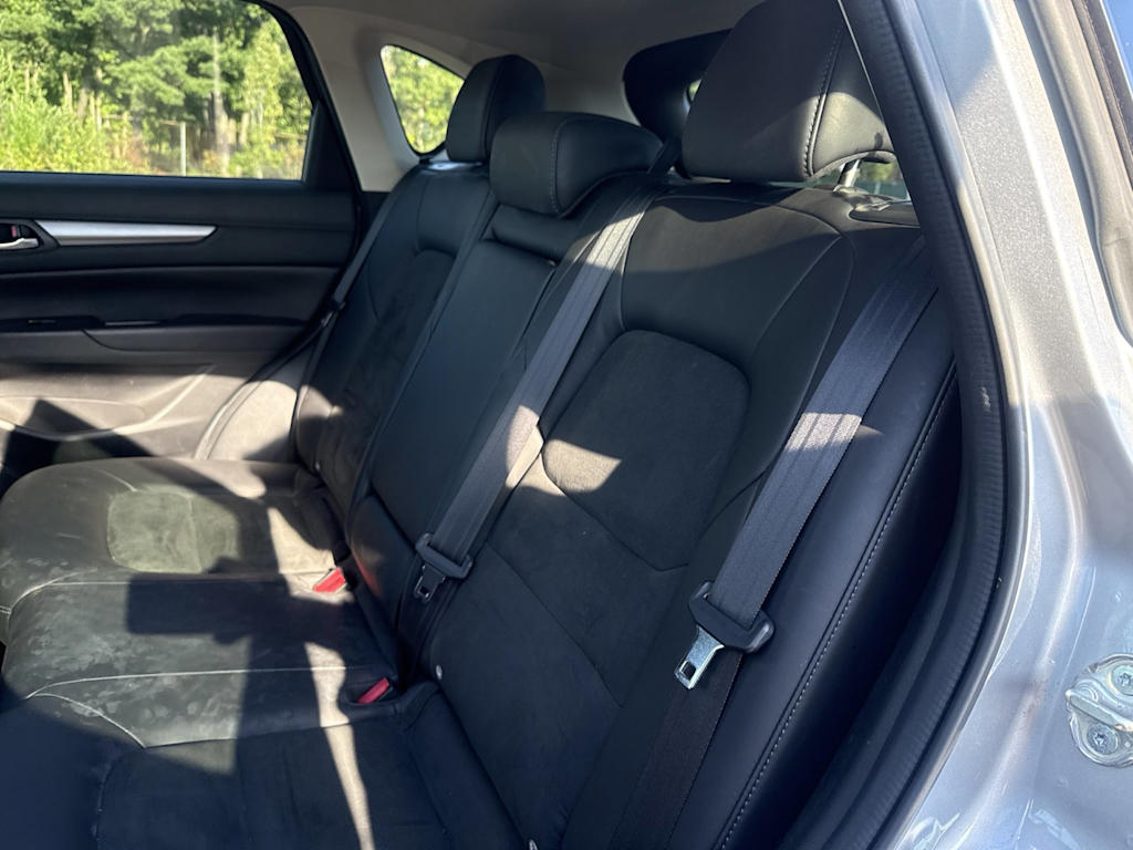Thumbnail: 2017 Mazda CX-5 - 11