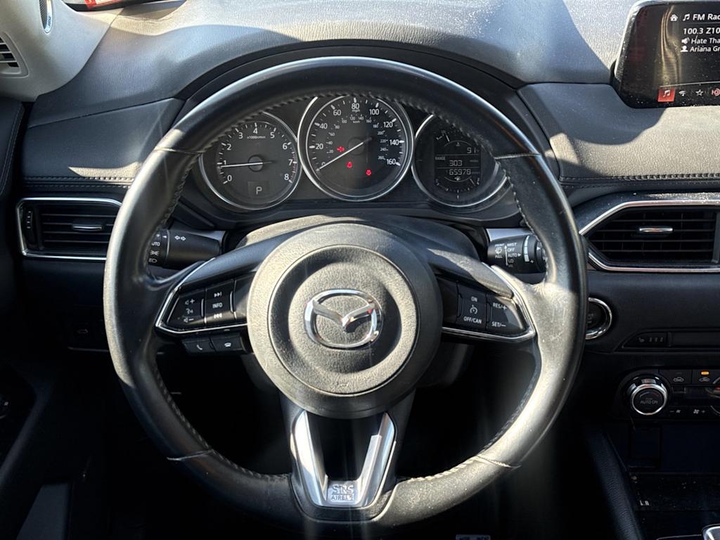 Thumbnail: 2017 Mazda CX-5 - 12