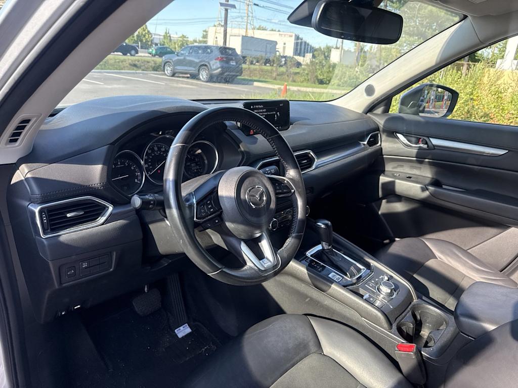 Thumbnail: 2017 Mazda CX-5 - 2