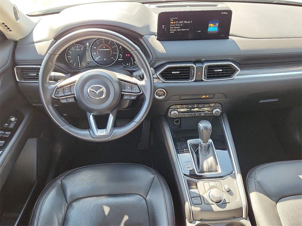 Thumbnail: 2022 Mazda CX-5 - 2
