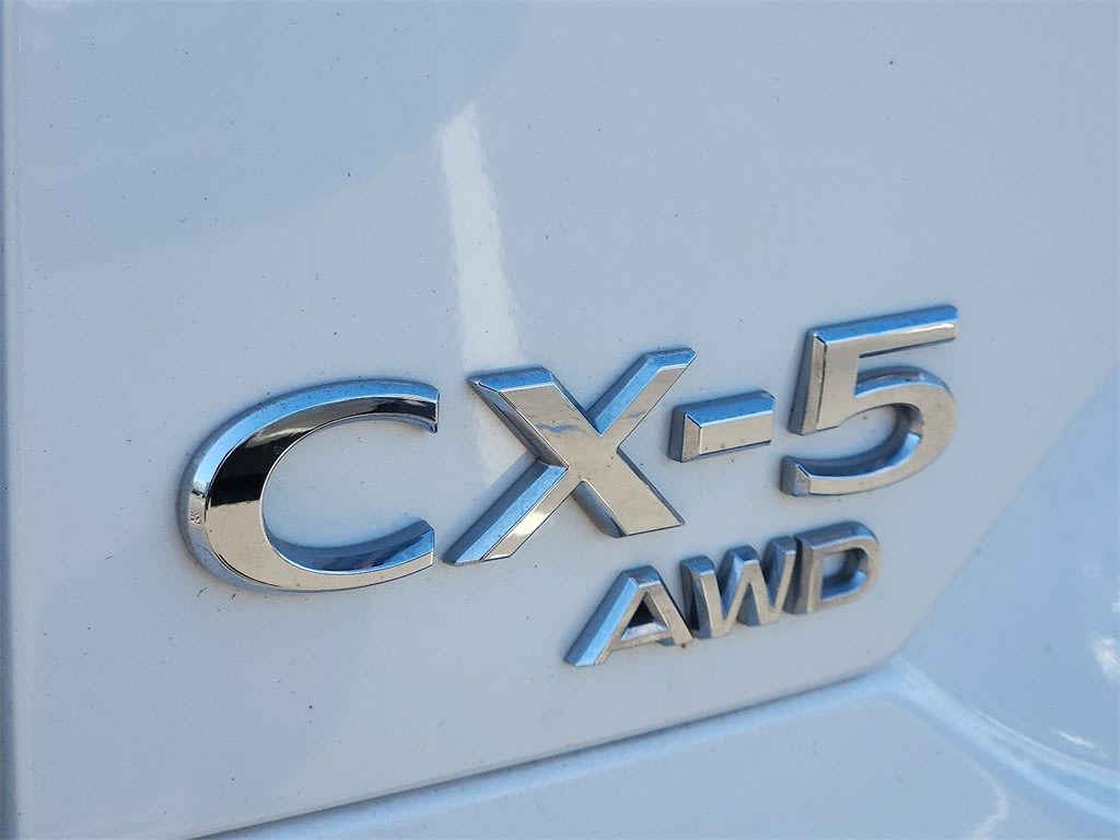Thumbnail: 2022 Mazda CX-5 - 28