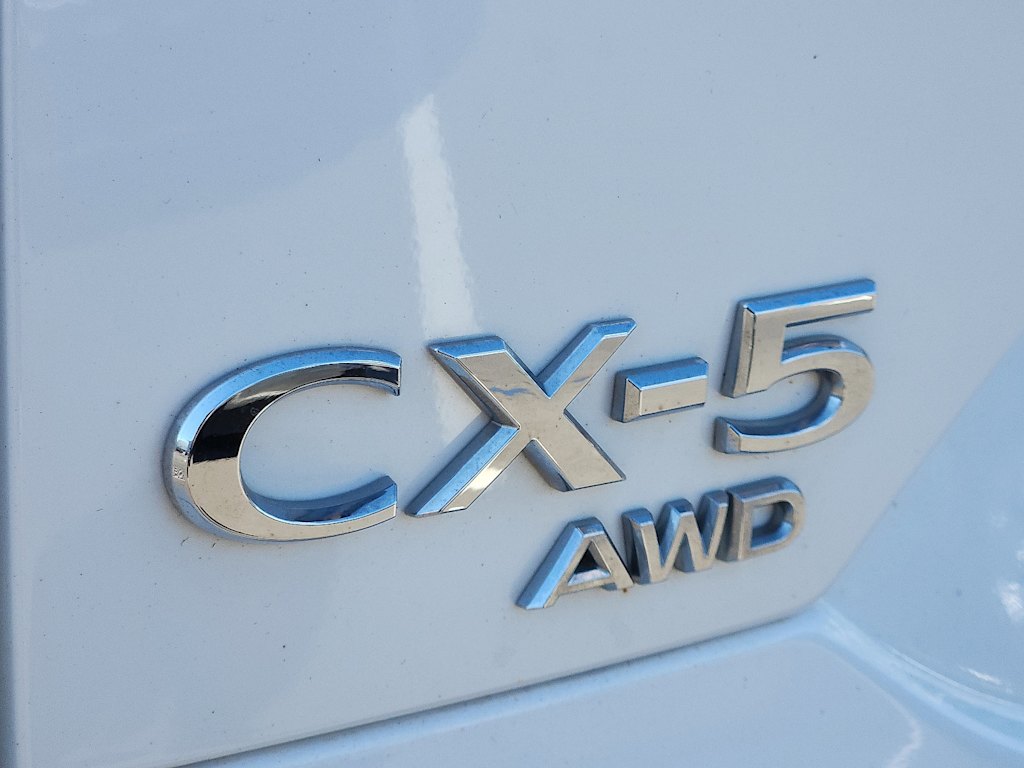 Thumbnail: 2022 Mazda CX-5 - 25