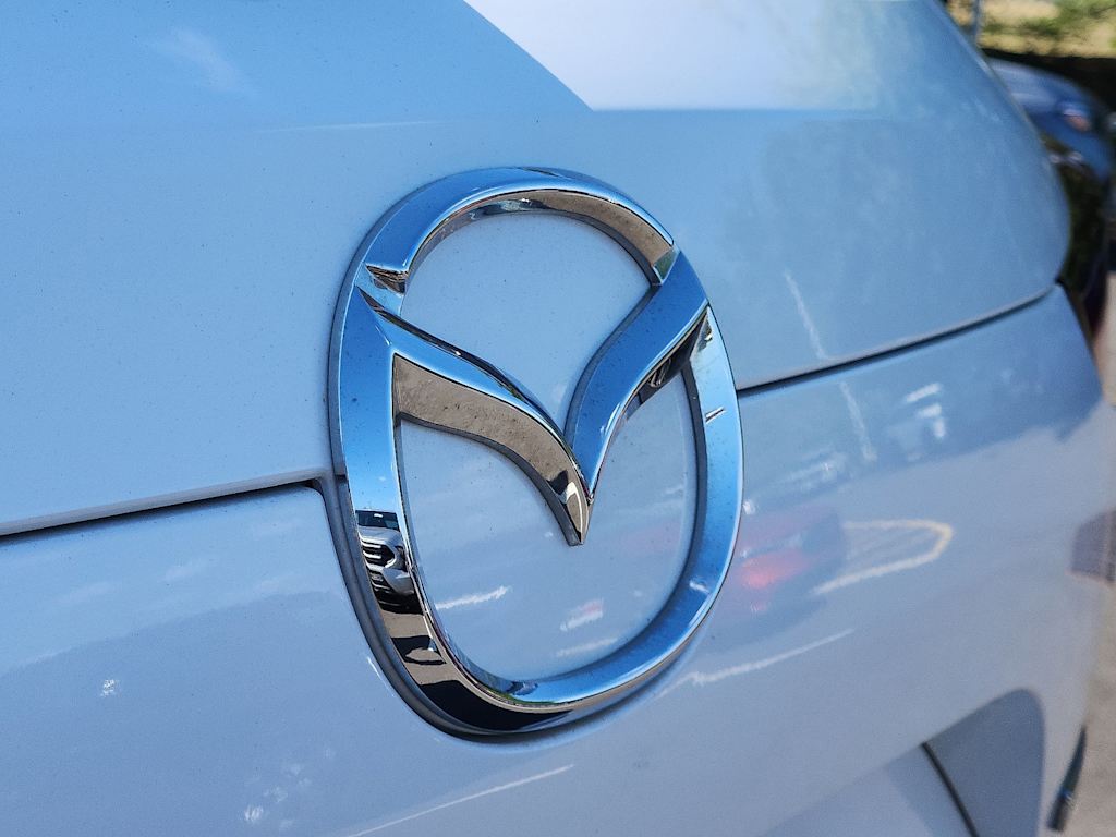 Thumbnail: 2022 Mazda CX-5 - 7