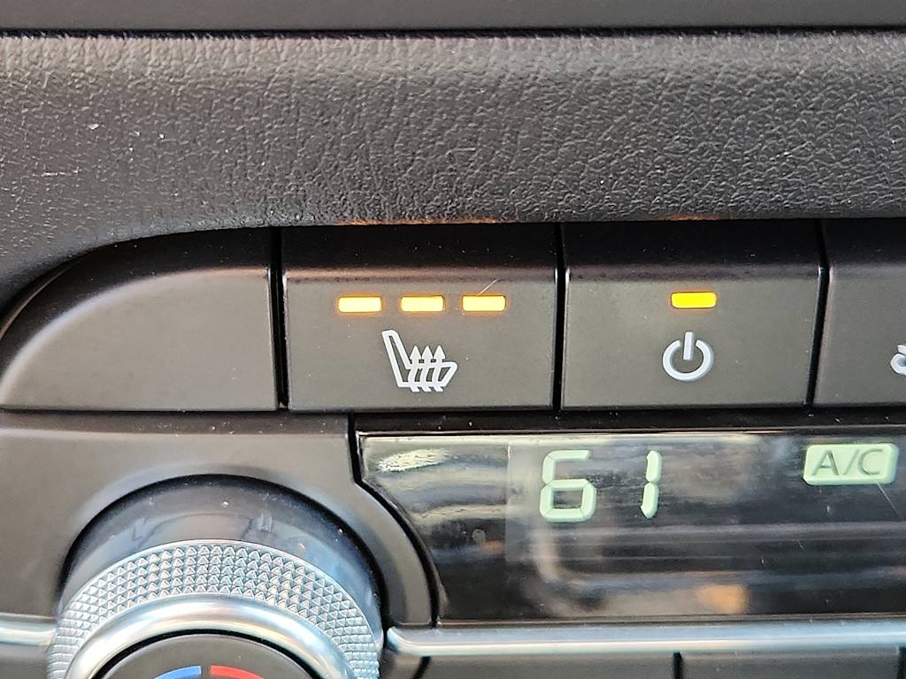 Thumbnail: 2022 Mazda CX-5 - 22