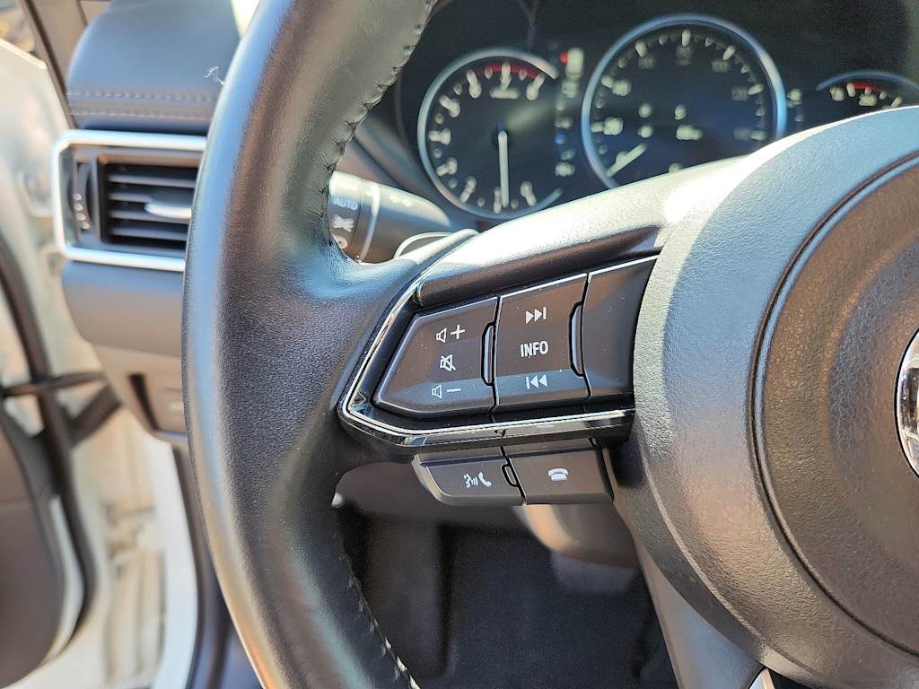 Thumbnail: 2022 Mazda CX-5 - 18