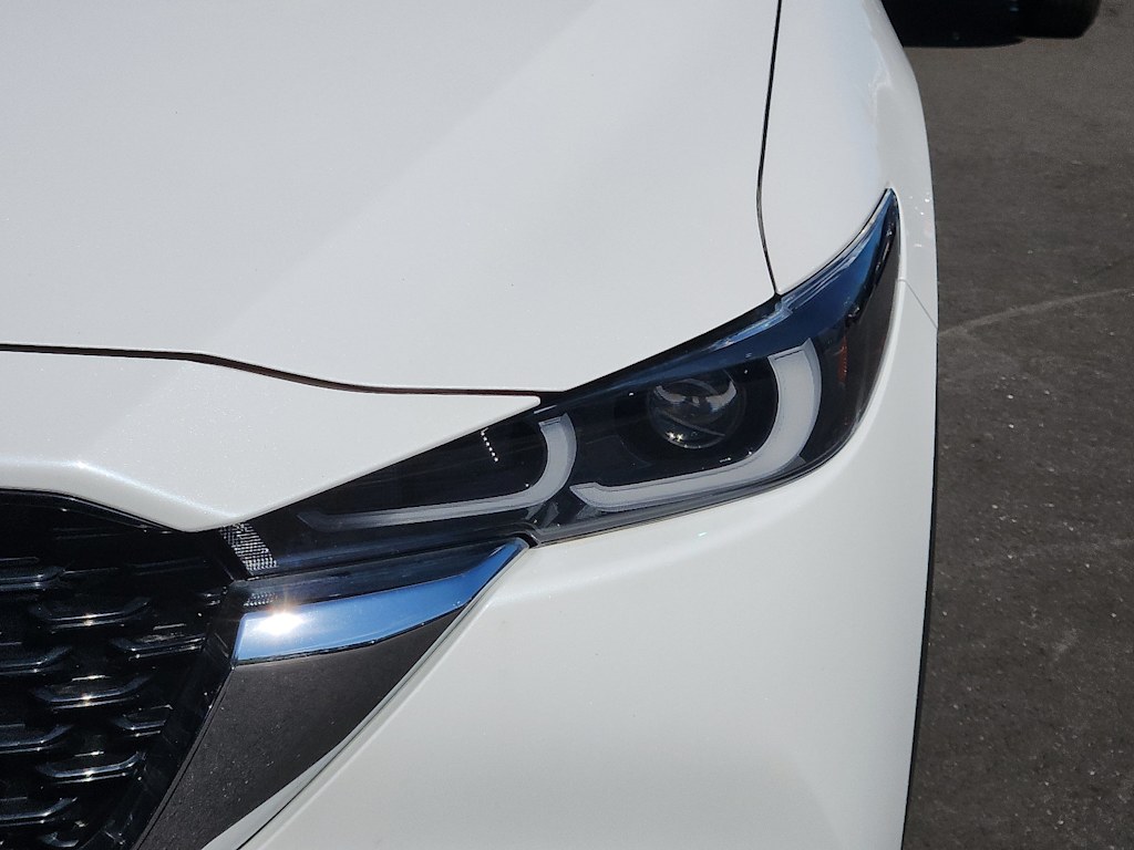 Thumbnail: 2022 Mazda CX-5 - 15