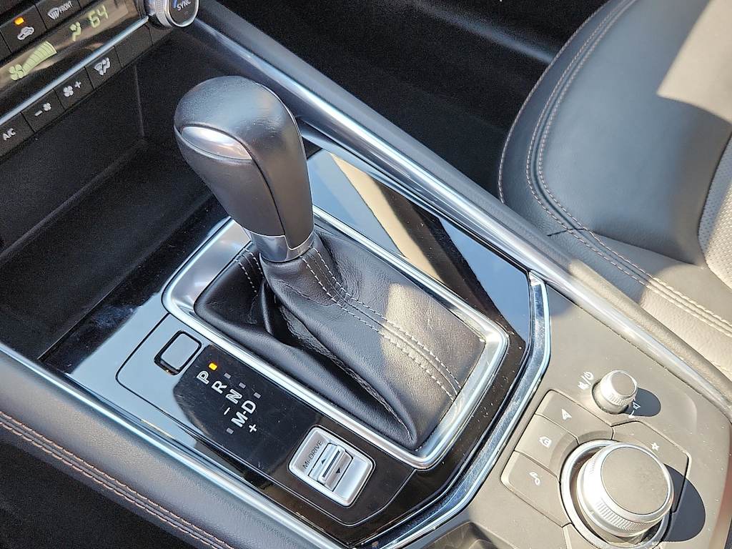 Thumbnail: 2022 Mazda CX-5 - 9