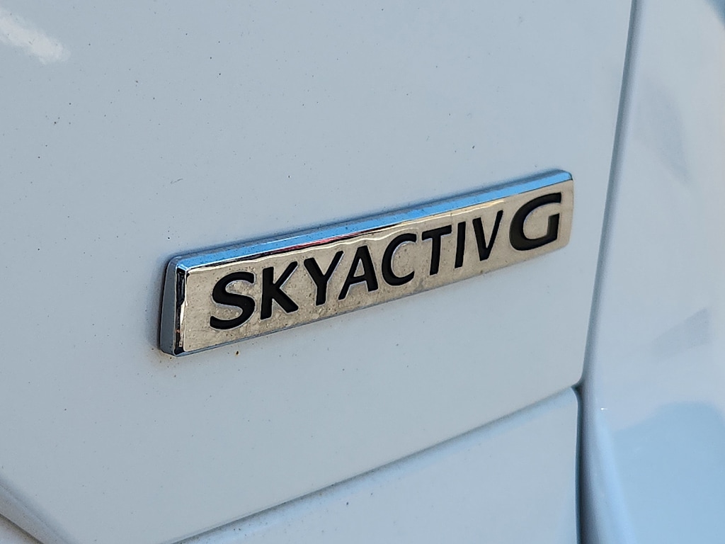 Thumbnail: 2022 Mazda CX-5 - 26