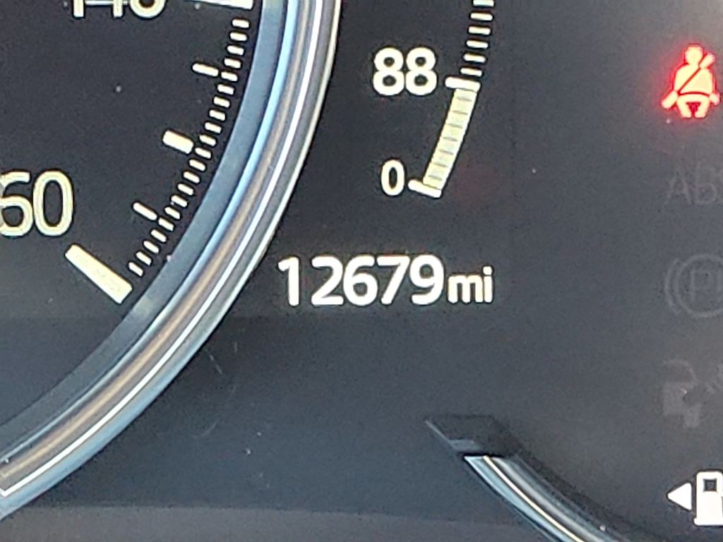 Thumbnail: 2022 Mazda CX-5 - 10