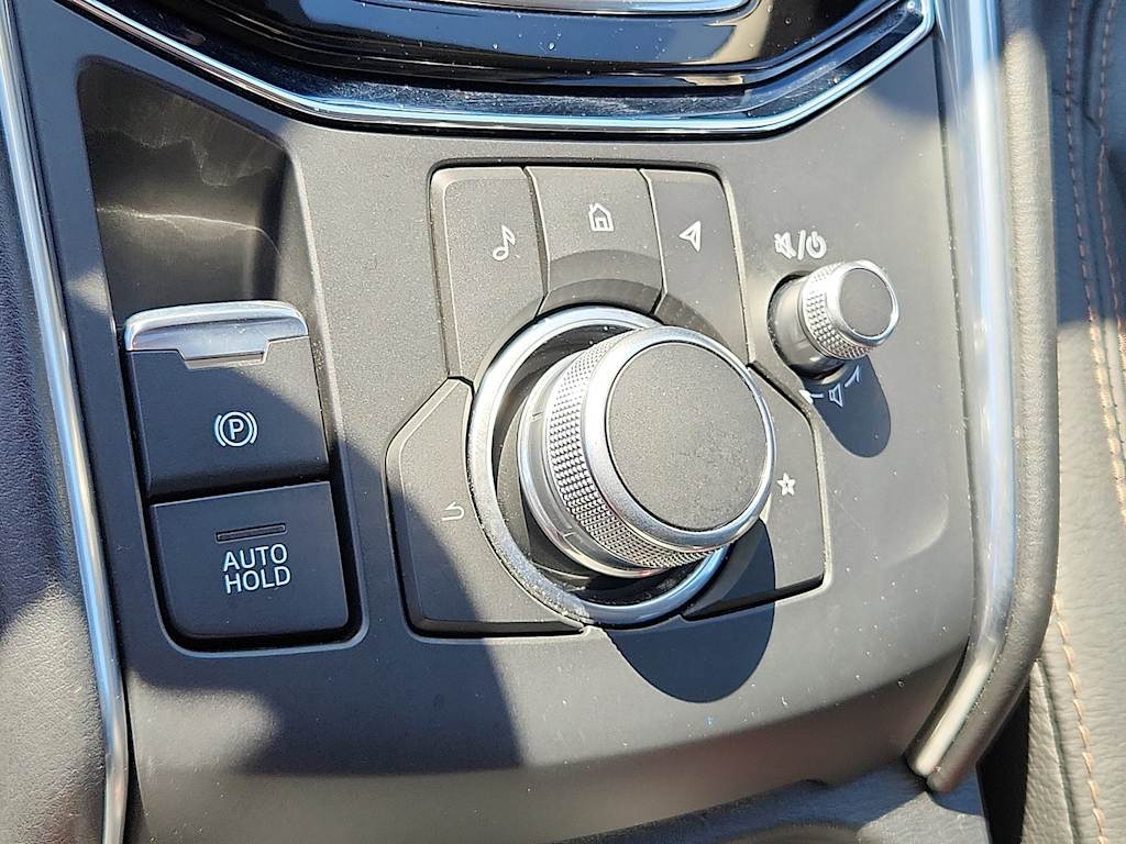 Thumbnail: 2022 Mazda CX-5 - 24