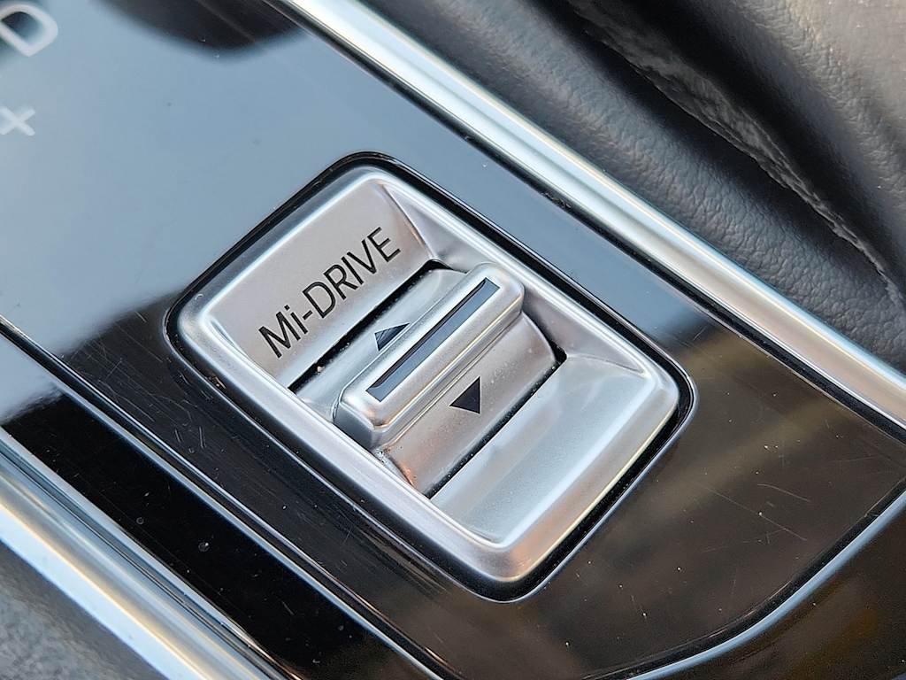 Thumbnail: 2022 Mazda CX-5 - 23