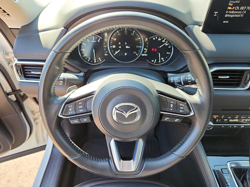 Thumbnail: 2022 Mazda CX-5 - 2