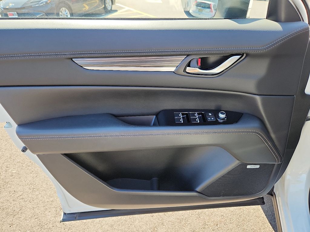 Thumbnail: 2022 Mazda CX-5 - 16