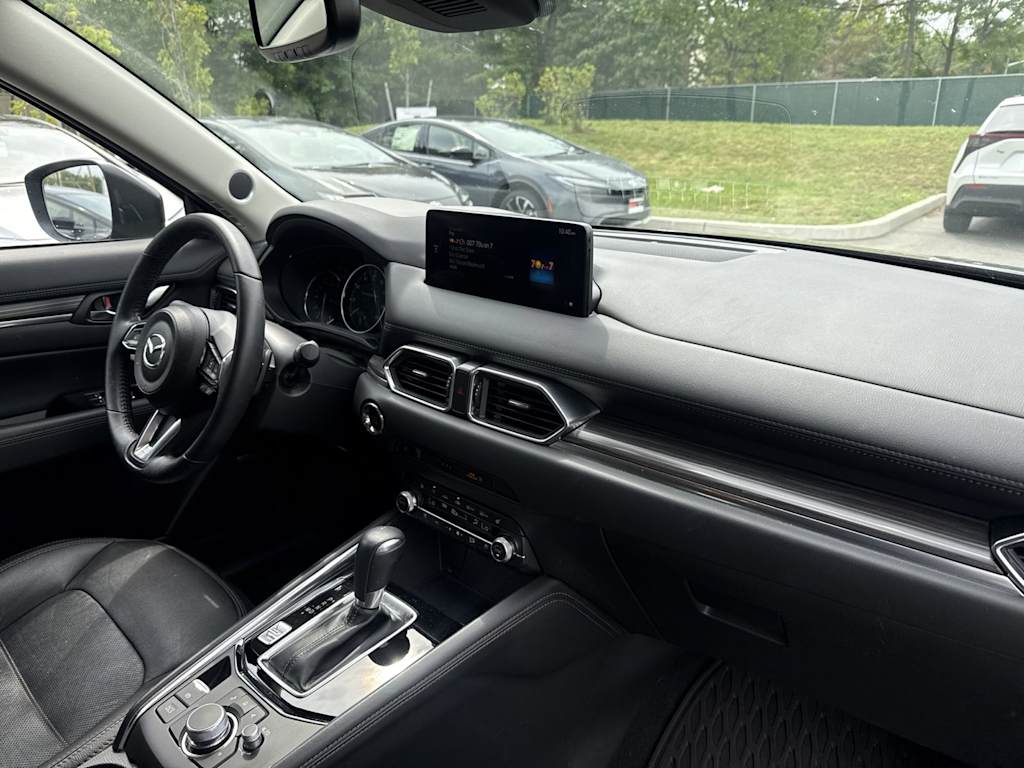 Thumbnail: 2023 Mazda CX-5 - 8