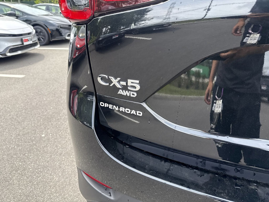 Thumbnail: 2023 Mazda CX-5 - 6
