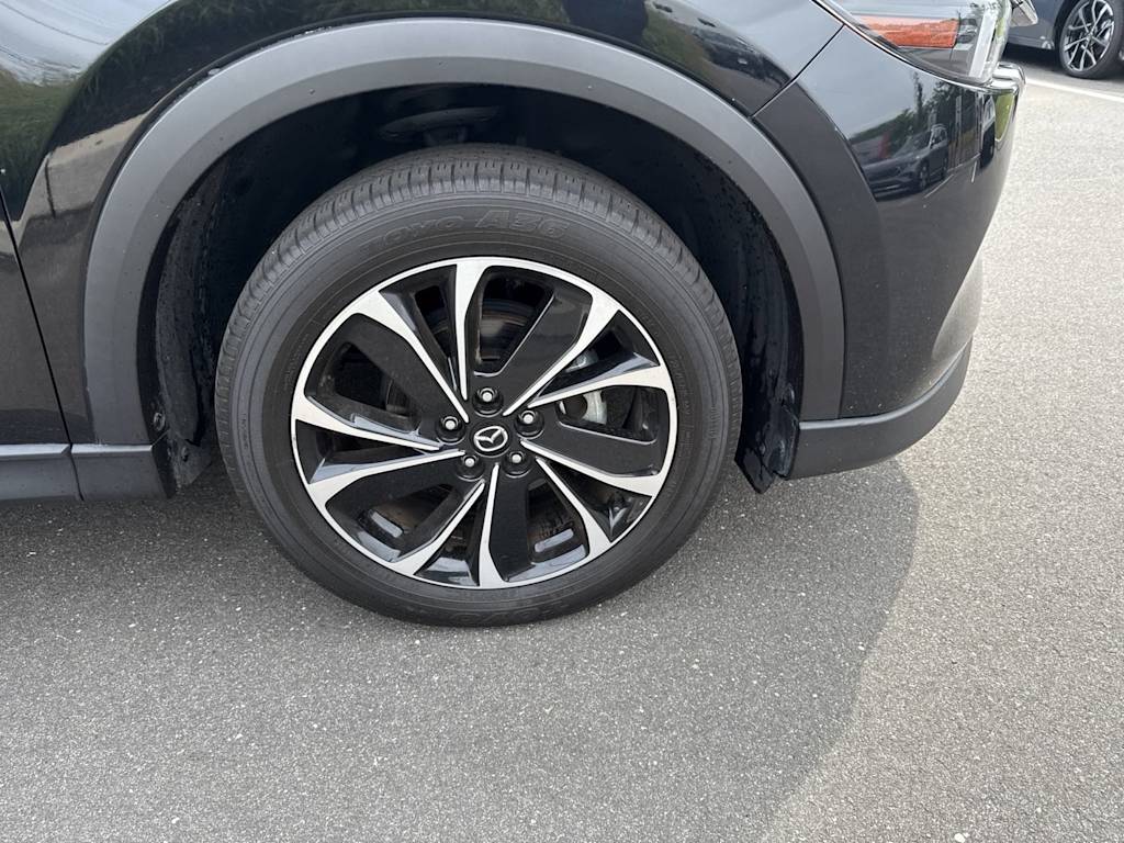 Thumbnail: 2023 Mazda CX-5 - 7