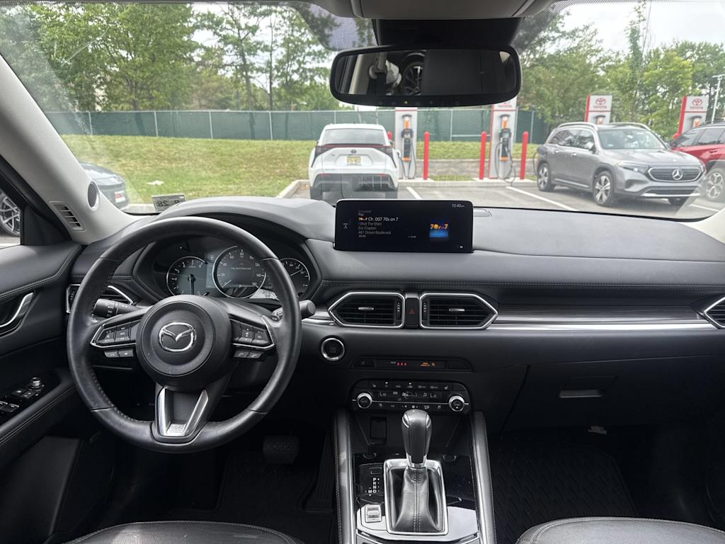 Thumbnail: 2023 Mazda CX-5 - 13