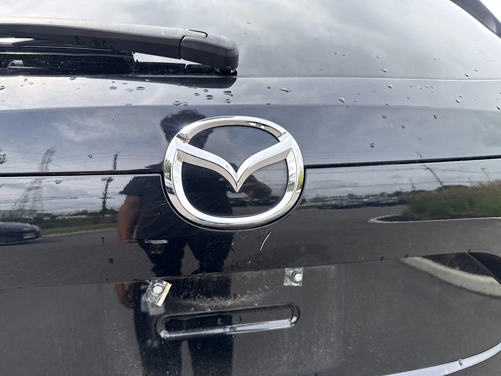 Thumbnail: 2023 Mazda CX-5 - 19