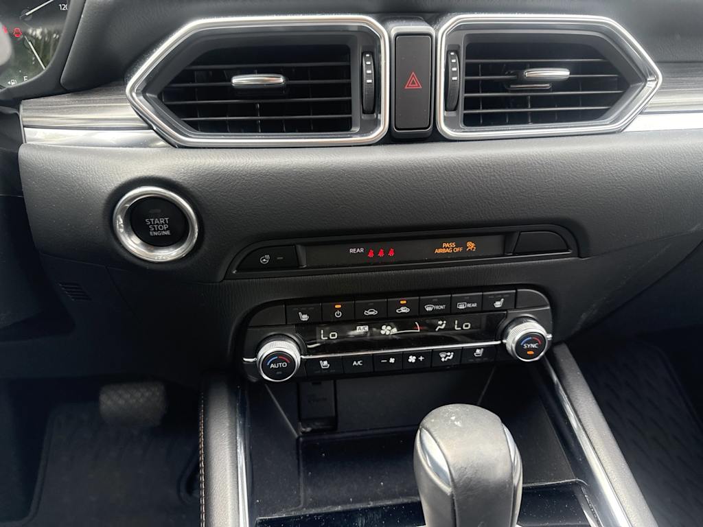Thumbnail: 2023 Mazda CX-5 - 22