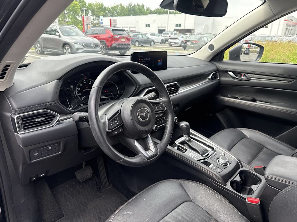 Thumbnail: 2023 Mazda CX-5 - 2