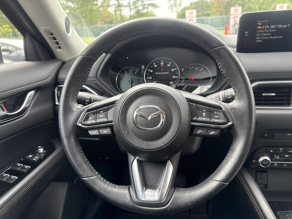 Thumbnail: 2023 Mazda CX-5 - 12