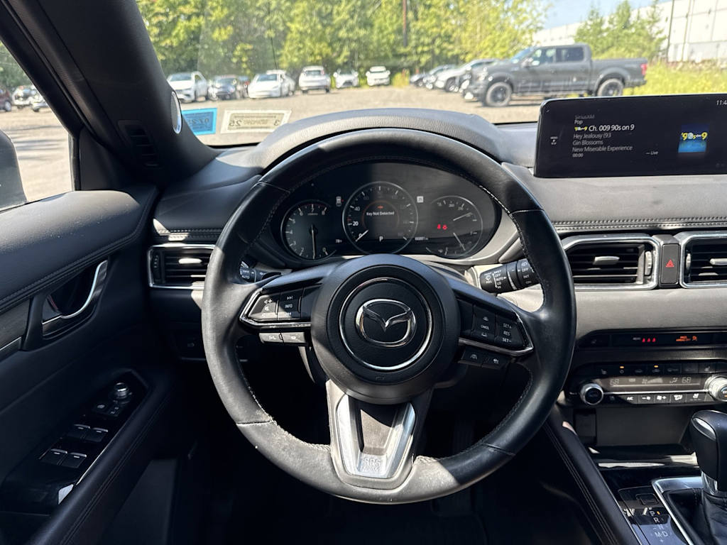 Thumbnail: 2022 Mazda CX-5 - 12