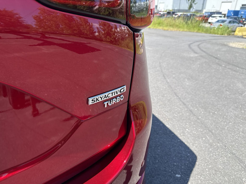 Thumbnail: 2022 Mazda CX-5 - 19