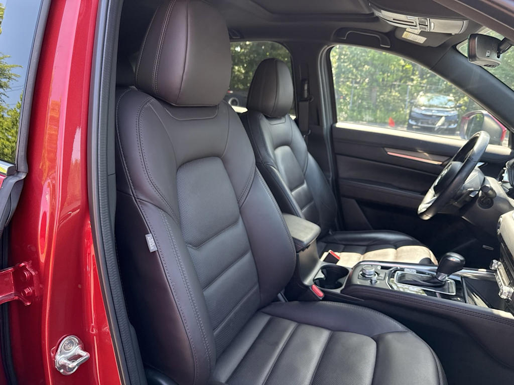 Thumbnail: 2022 Mazda CX-5 - 10