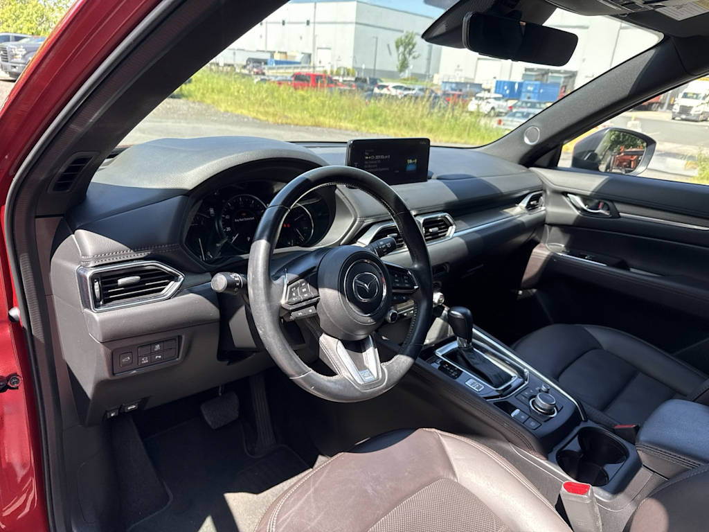 Thumbnail: 2022 Mazda CX-5 - 2